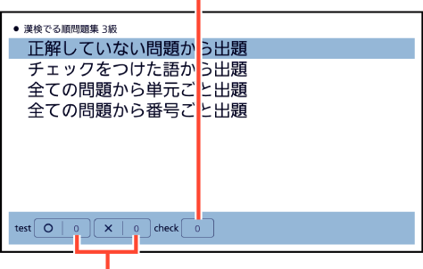 Kanken Questions_Collection SB + Kanken Questions_Collection SB